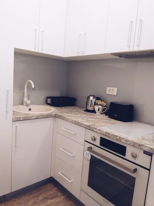 Brand New Lovely Bella Apartment *
