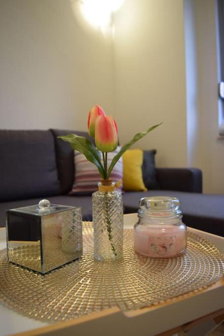 Apartment Brand New Lovely Bella *