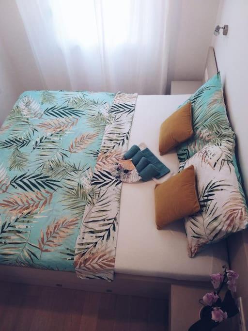 Apartment Brand New Lovely Bella