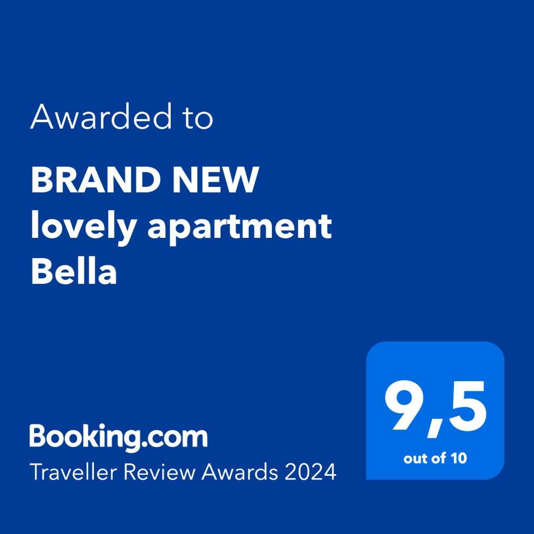 Brand New Lovely Bella Apartment Dubrovnik